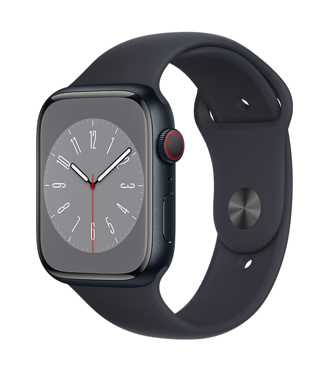 Apple Watch Series 8