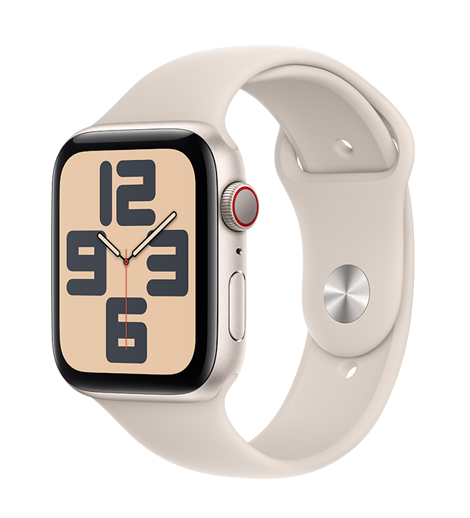 Apple Watch SE