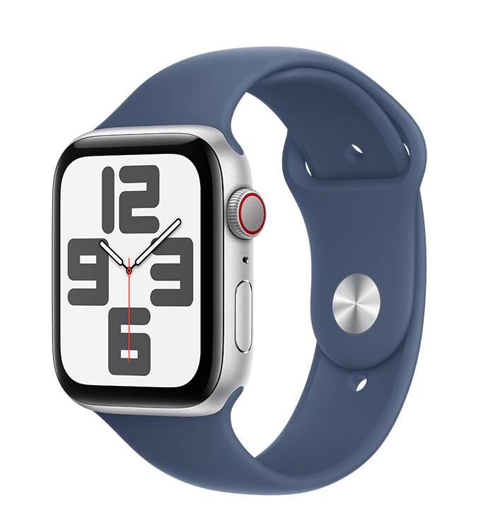 Apple Watch SE(第2世代・2024年モデル)