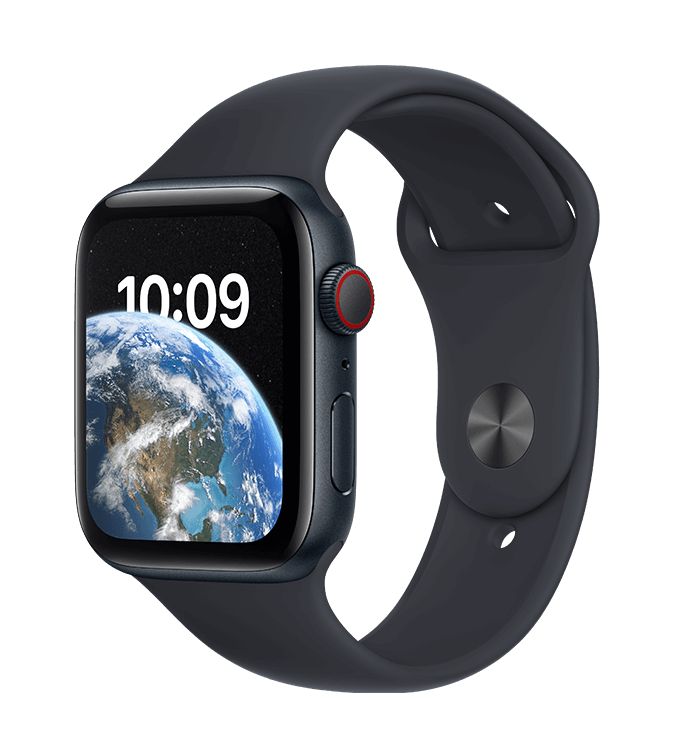 Apple Watch SE(第2世代・2022年モデル)