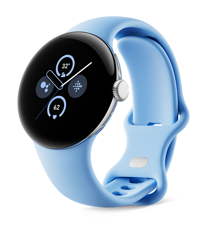 Google Pixel Watch 2