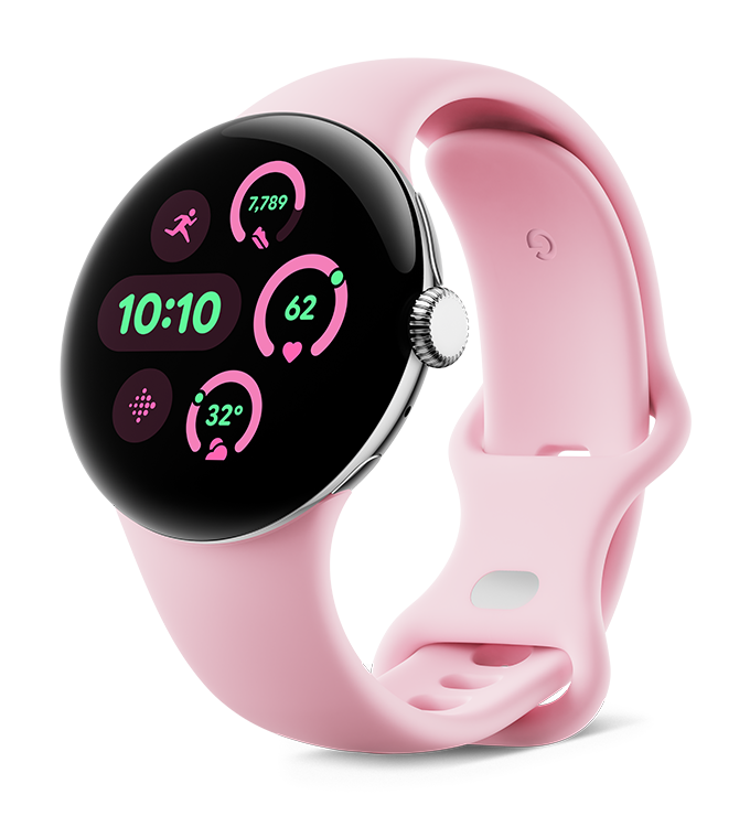Google Pixel Watch 3