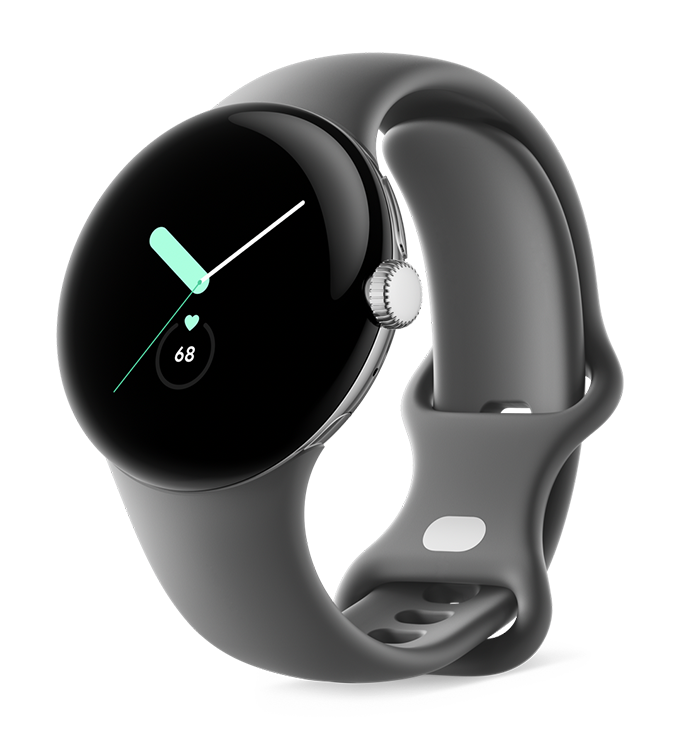 Google Pixel Watch