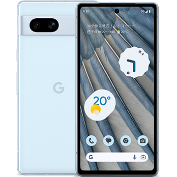 Google Pixel 7a
