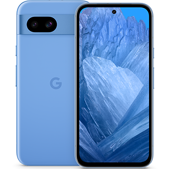 Google Pixel 8a