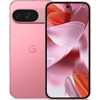 Google Pixel 9