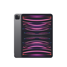 11インチiPad Pro(第4世代)