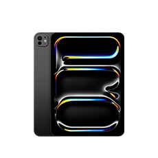 11インチiPad Pro(M4)