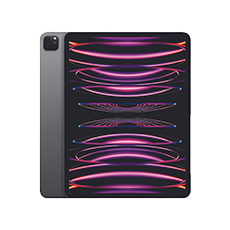 12.9インチiPad Pro(第6世代)