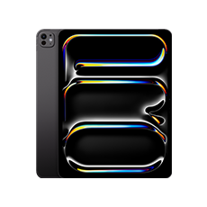 13インチiPad Pro(M4)