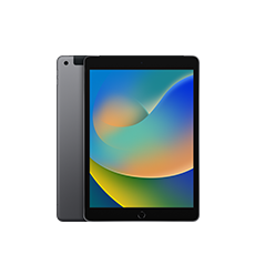 iPad(第9世代)