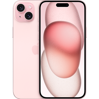 iPhone 15 Plus