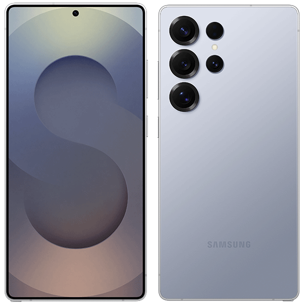 Samsung Galaxy S25 Ultra