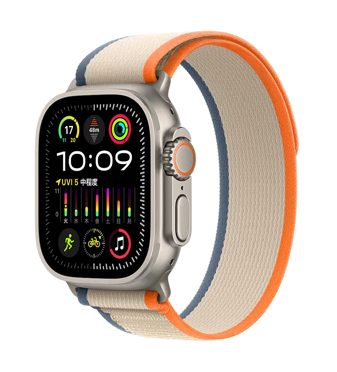 Apple Watch Ultra 2
