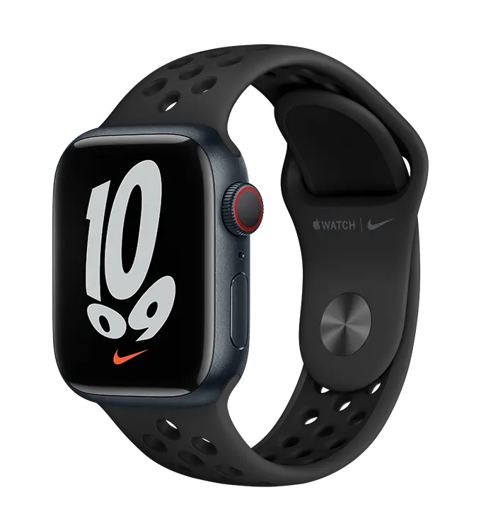 Apple Watch Nike Series 7