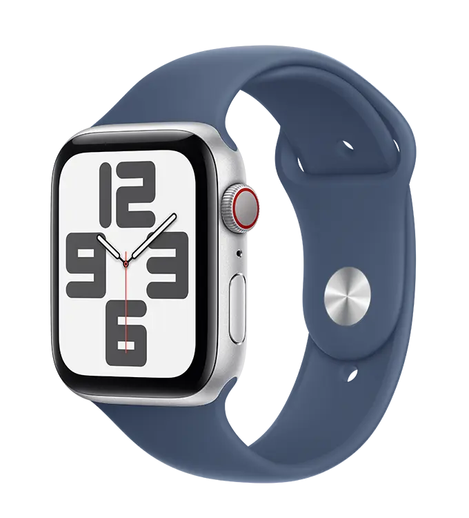 Apple Watch SE（第2世代・2024年モデル）