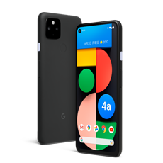 Google Pixel 4a (5G)