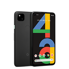 Google Pixel 4a