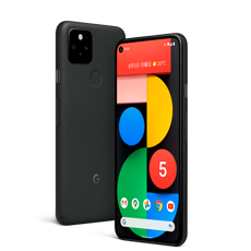 Google Pixel 5