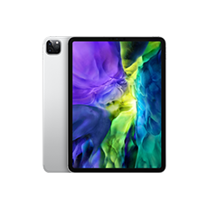 11インチiPad Pro（第2世代）