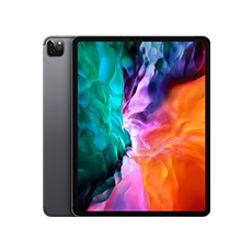 12.9インチiPad Pro（第4世代）