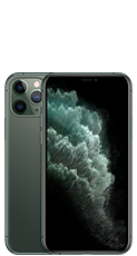 iPhone 11 Pro