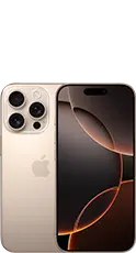 iPhone 16 Pro