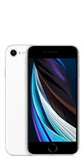 iPhone SE（第2世代）