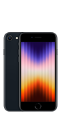 iPhone SE（第3世代）