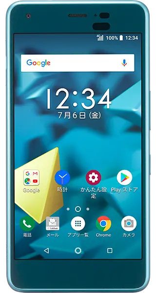 DIGNO® Jの機種画像