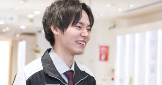 ソフトバンク クルーのしごとについてイメージ写真