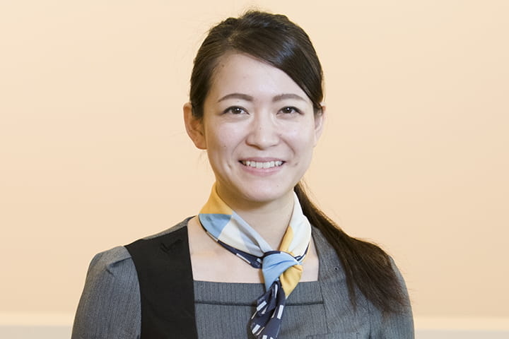 小谷 彩夏 写真