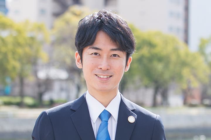 礒道 和久 写真