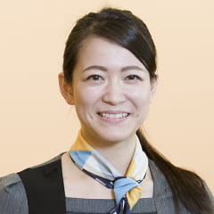 小谷 彩夏写真