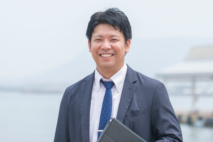 北谷 祐太写真