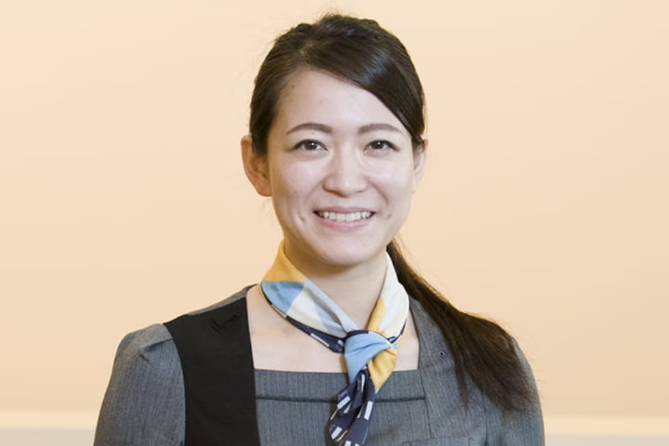 小谷 彩夏写真