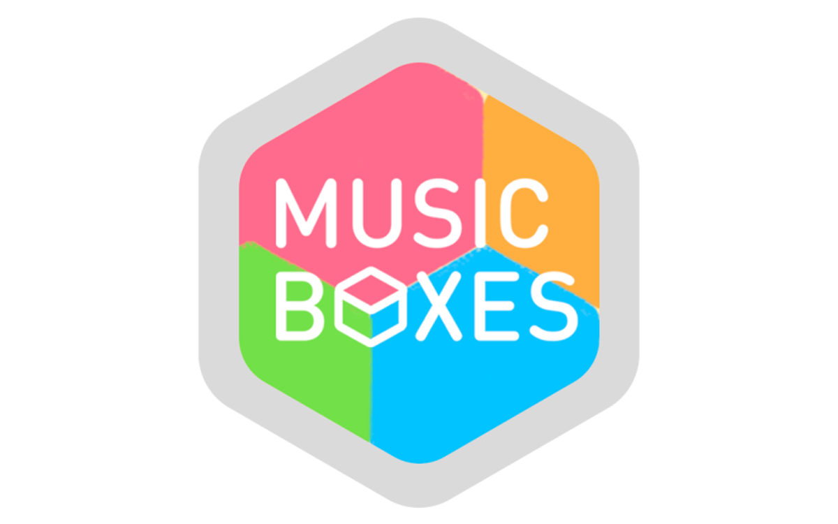 MUSIC BOXES