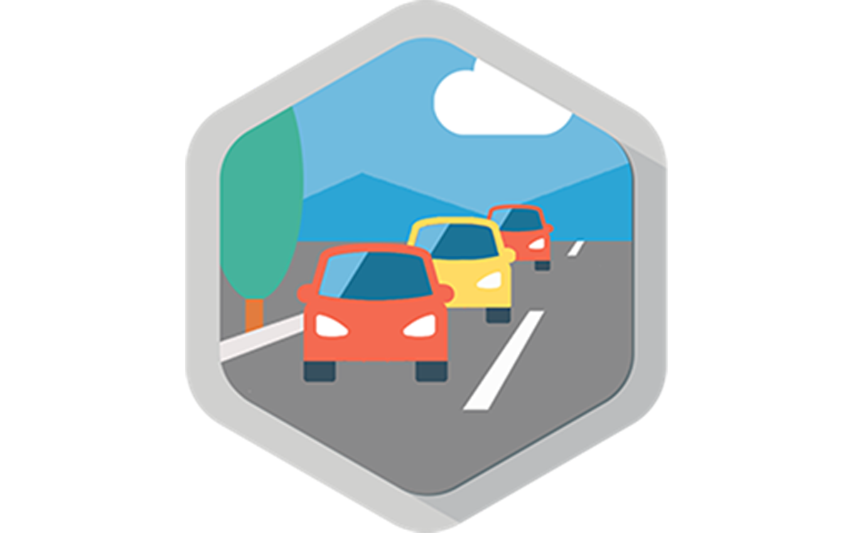 高速道路情報