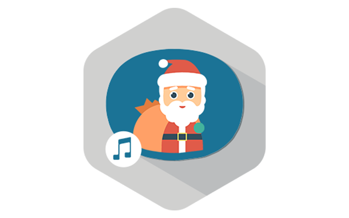 We Wish You a Merry Christmas