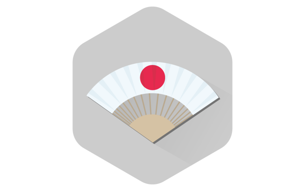 日本の四季